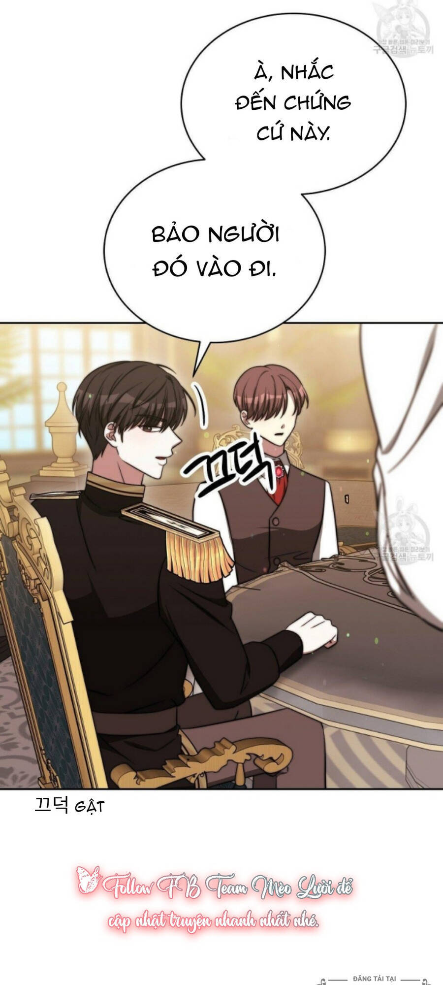 Cuộc Sống Hôn Nhân Ba Người Chapter 61 - 27