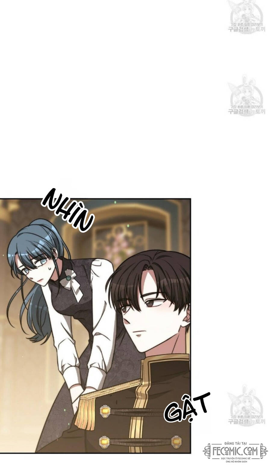 Cuộc Sống Hôn Nhân Ba Người Chapter 61 - 32