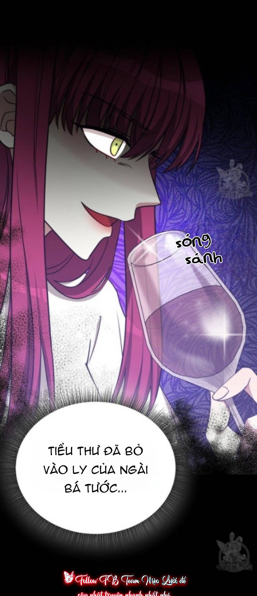 Cuộc Sống Hôn Nhân Ba Người Chapter 61 - 36