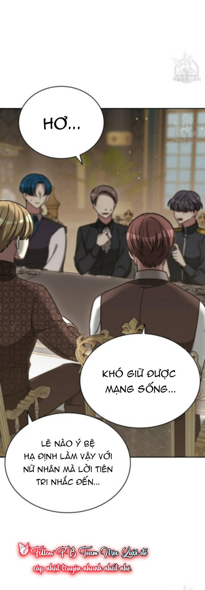 Cuộc Sống Hôn Nhân Ba Người Chapter 61 - 48