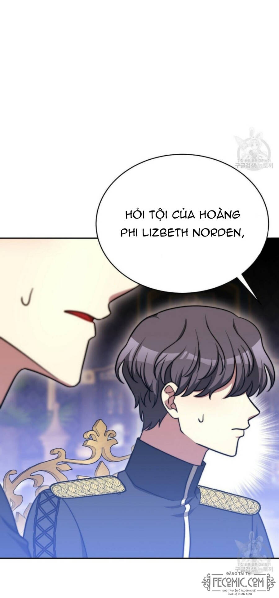 Cuộc Sống Hôn Nhân Ba Người Chapter 61 - 6