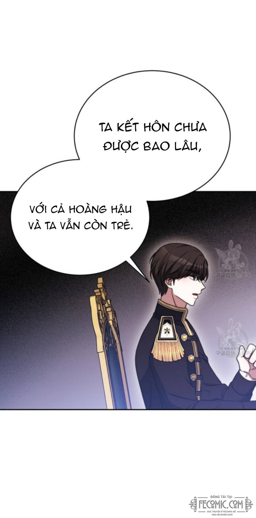 Cuộc Sống Hôn Nhân Ba Người Chapter 61 - 57