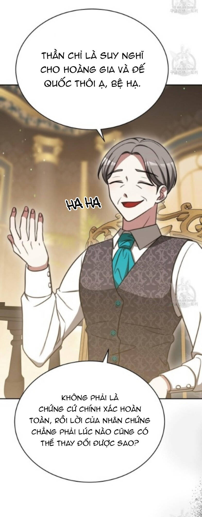 Cuộc Sống Hôn Nhân Ba Người Chapter 61 - 59