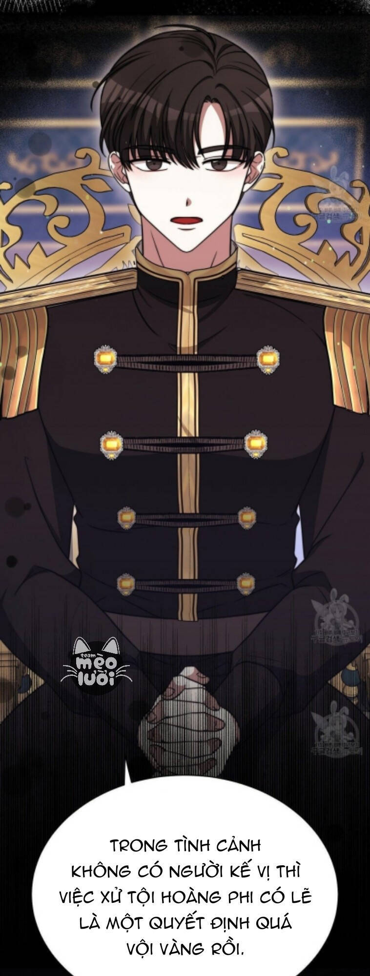 Cuộc Sống Hôn Nhân Ba Người Chapter 61 - 65