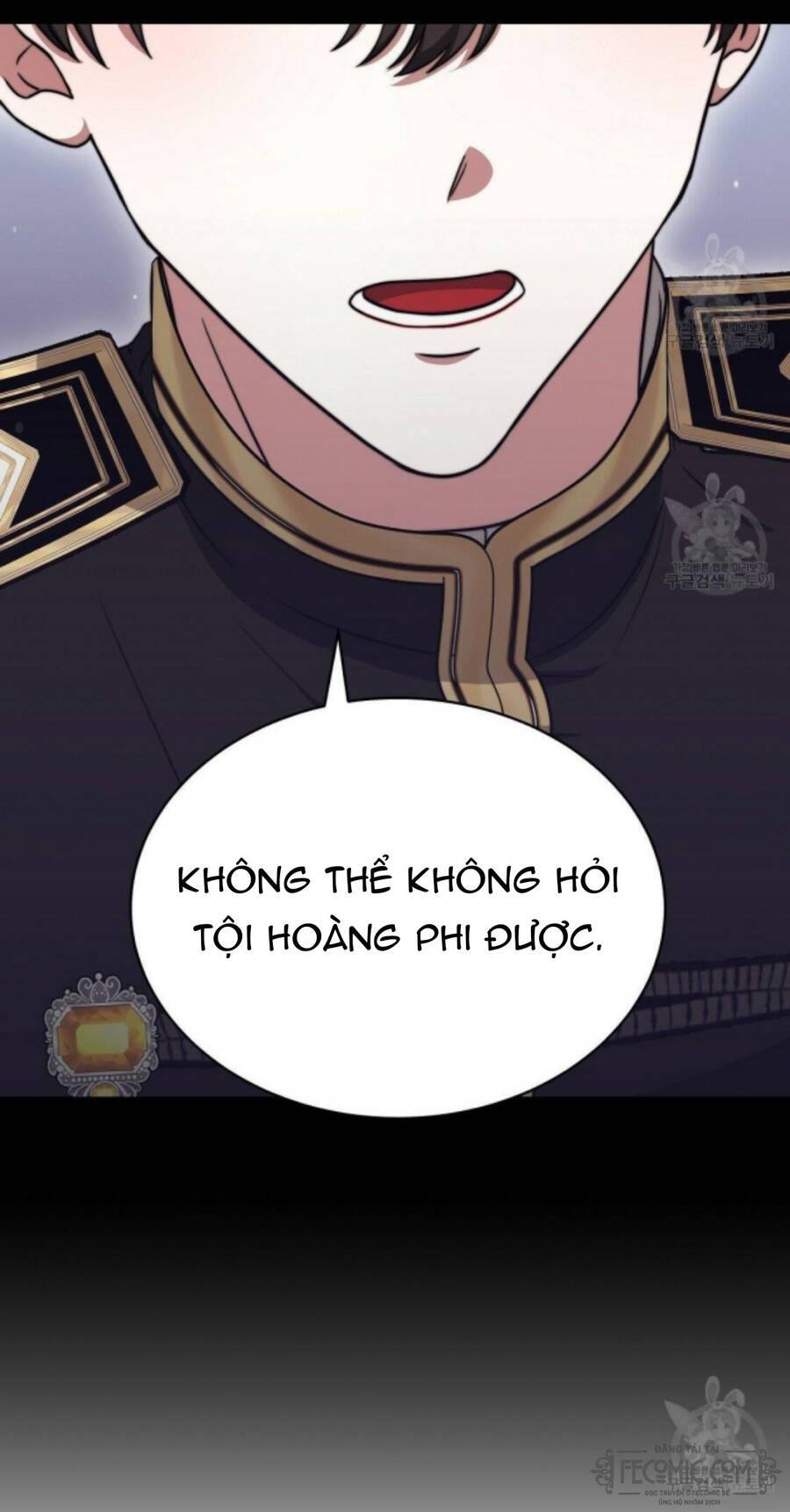 Cuộc Sống Hôn Nhân Ba Người Chapter 61 - 68