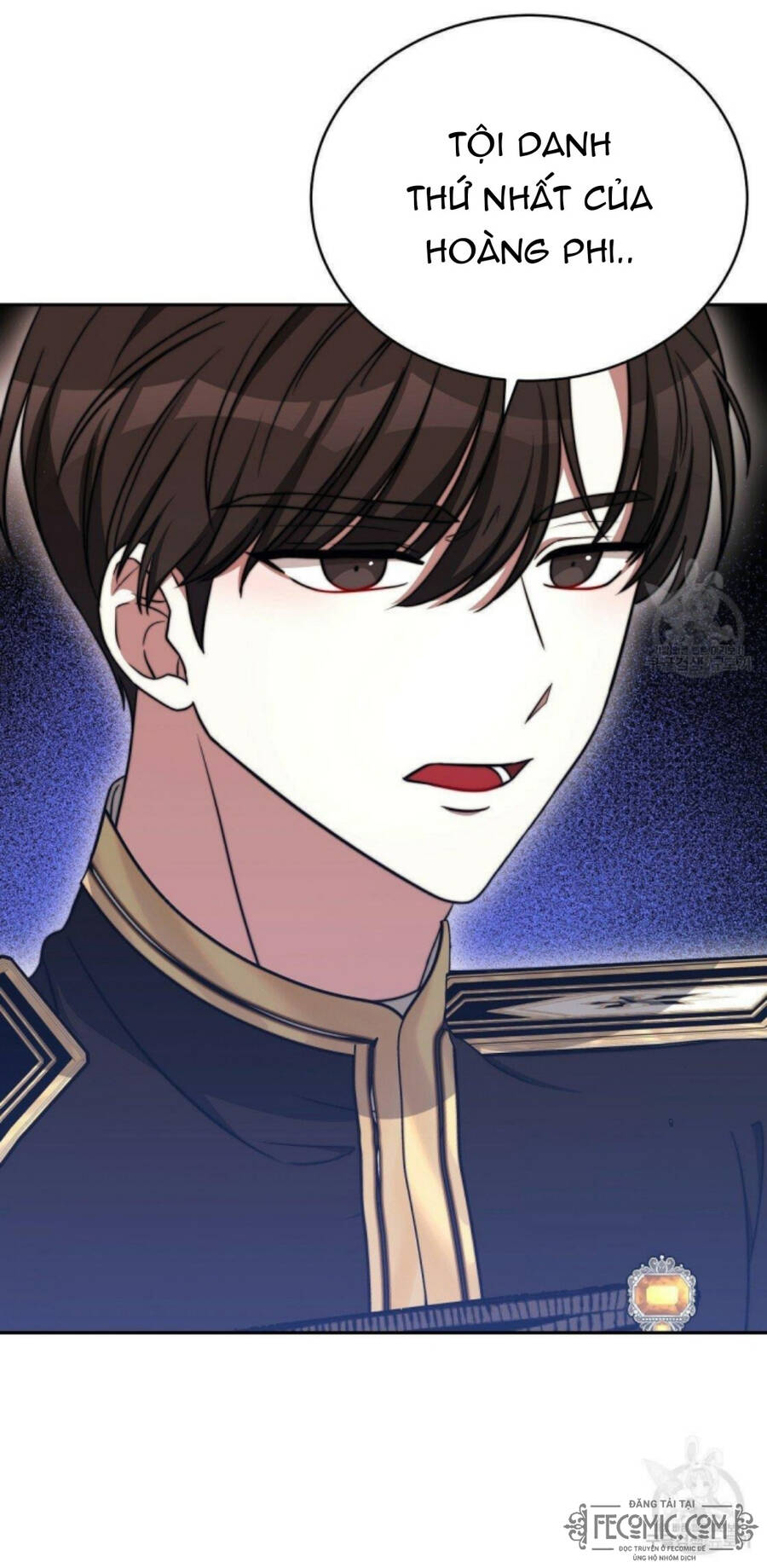 Cuộc Sống Hôn Nhân Ba Người Chapter 61 - 8