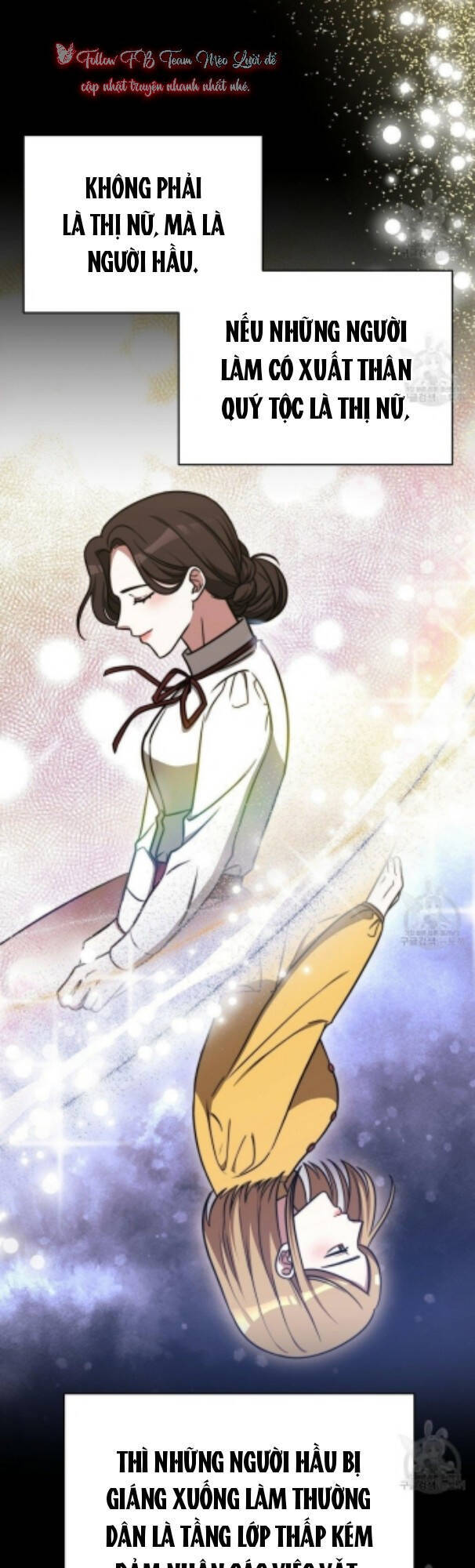 Cuộc Sống Hôn Nhân Ba Người Chapter 61 - 75