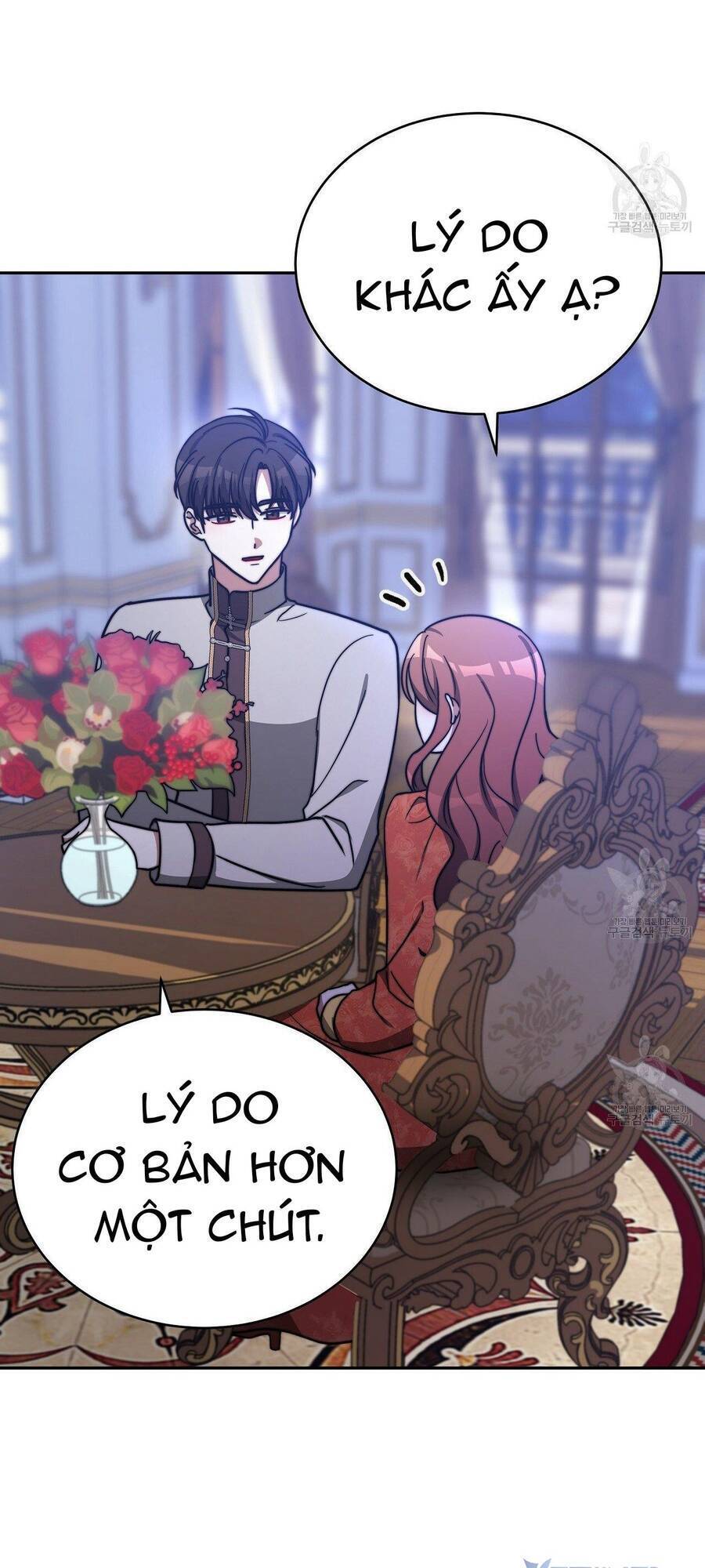 Cuộc Sống Hôn Nhân Ba Người Chapter 62 - 15