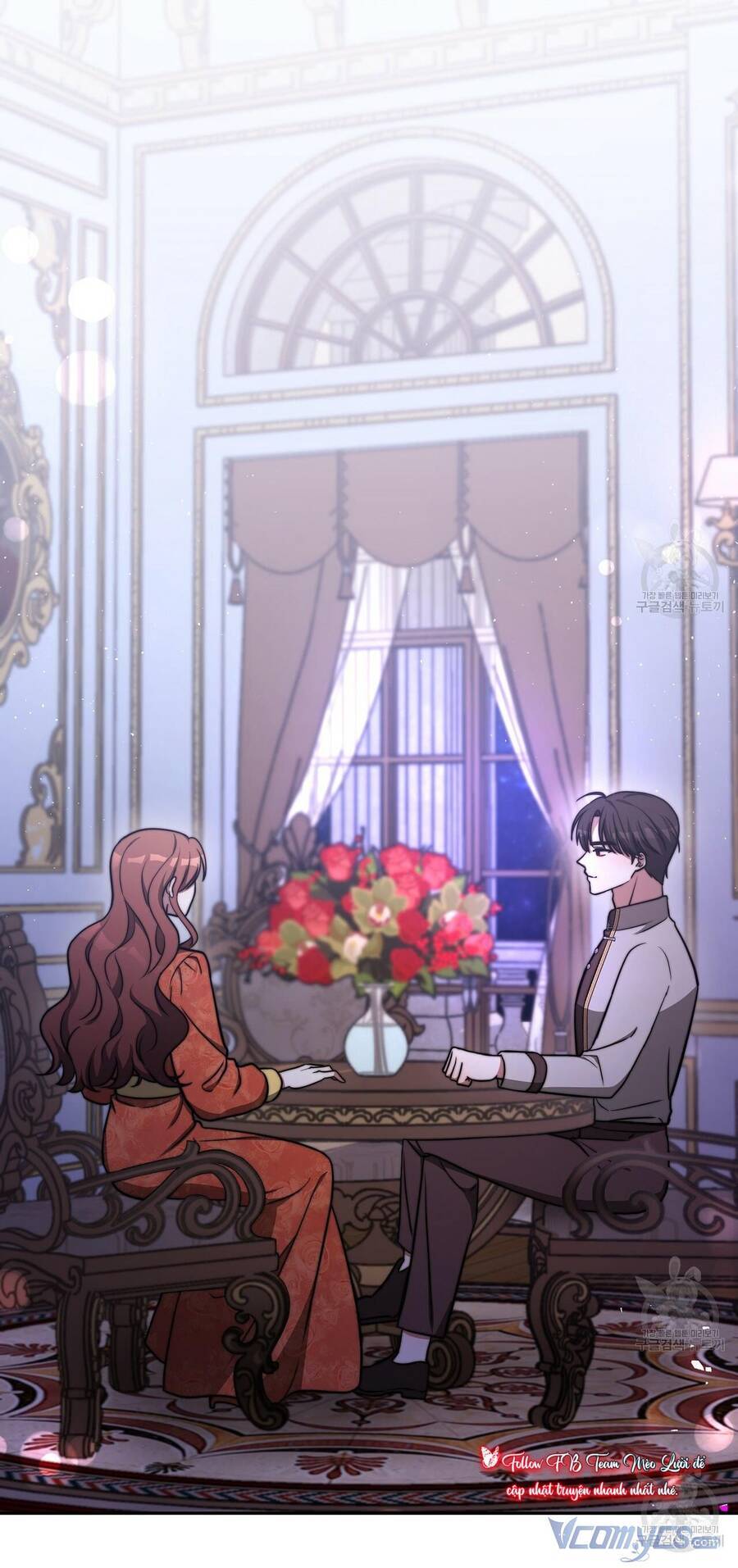 Cuộc Sống Hôn Nhân Ba Người Chapter 62 - 3