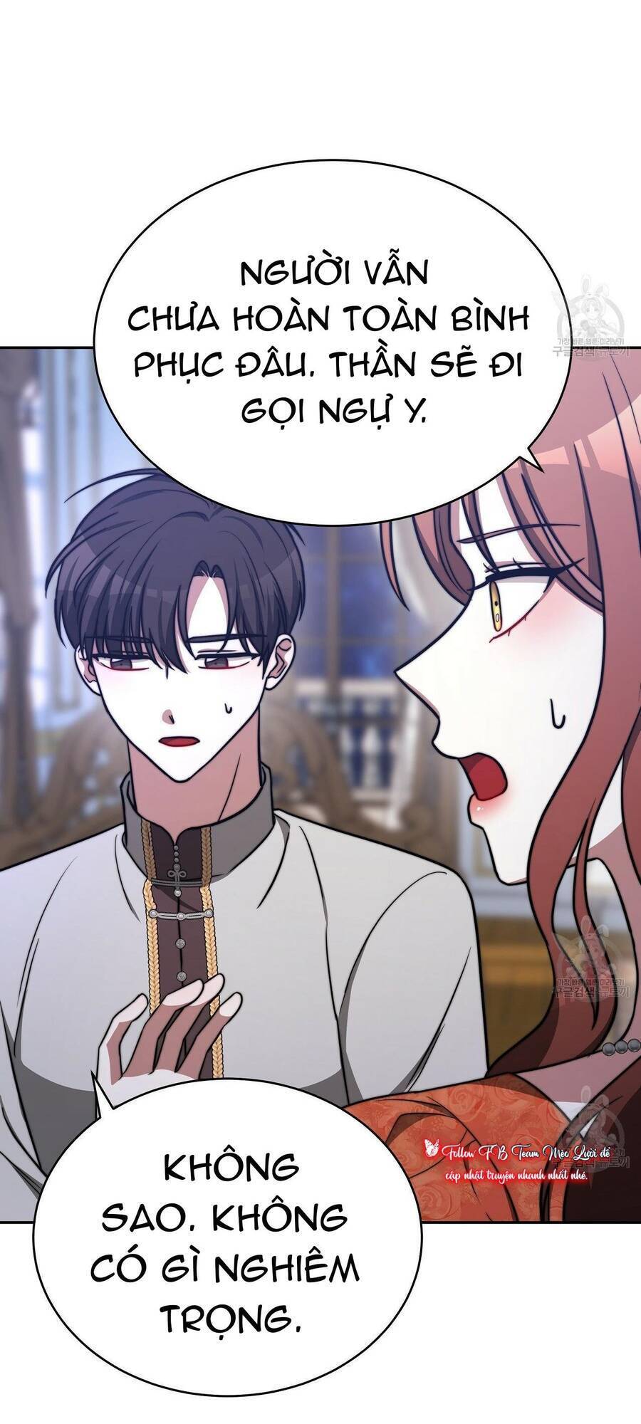 Cuộc Sống Hôn Nhân Ba Người Chapter 62 - 27