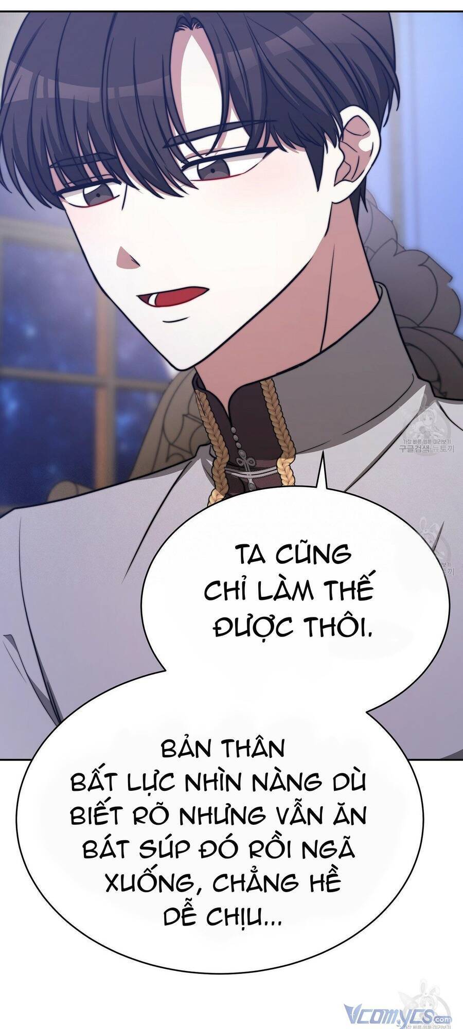 Cuộc Sống Hôn Nhân Ba Người Chapter 62 - 33