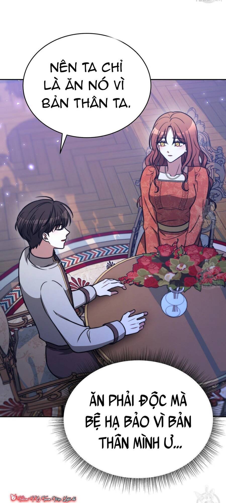 Cuộc Sống Hôn Nhân Ba Người Chapter 62 - 35