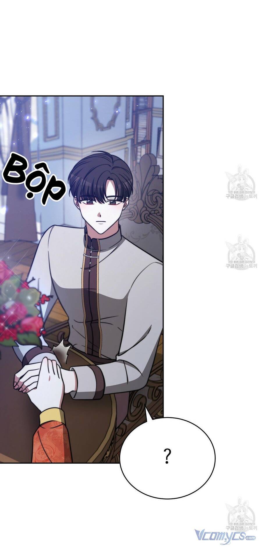 Cuộc Sống Hôn Nhân Ba Người Chapter 62 - 41