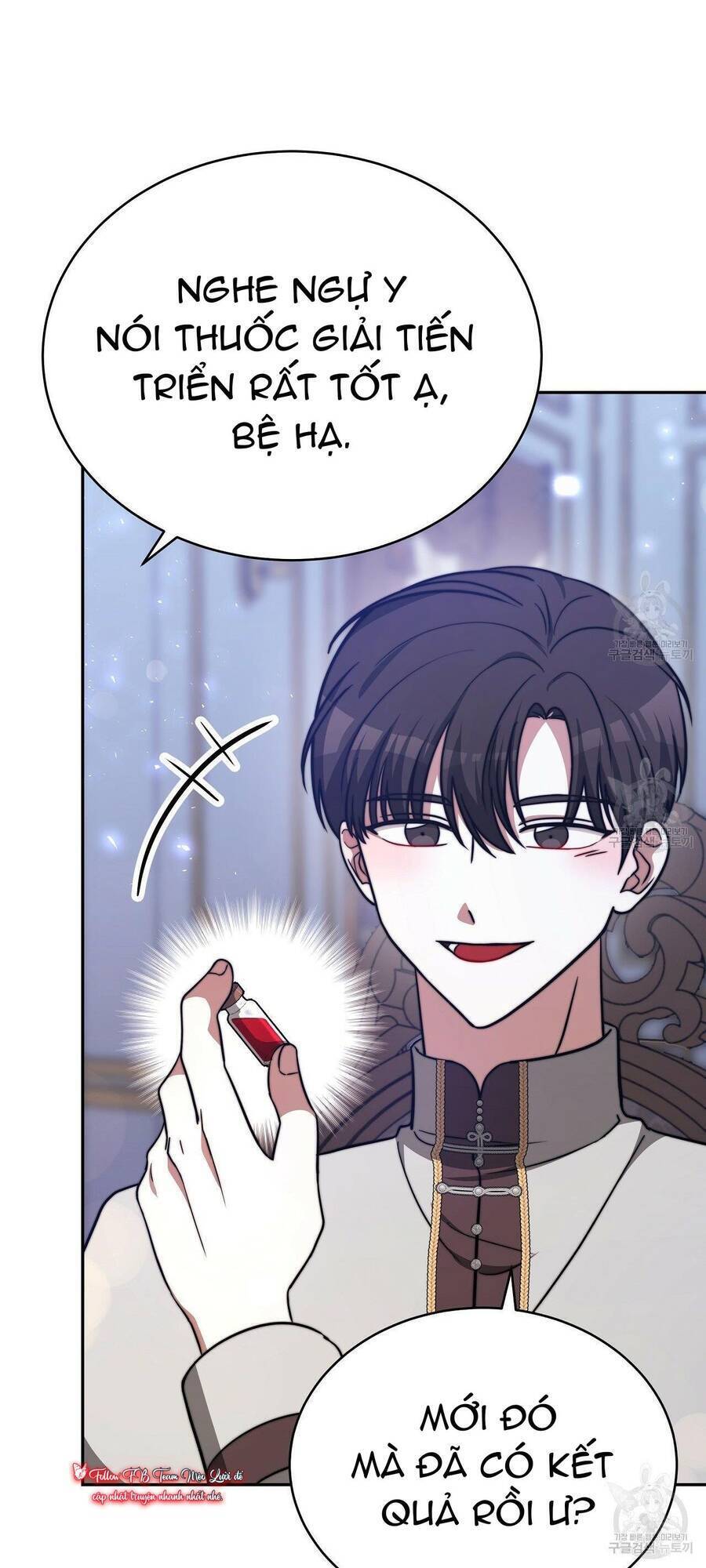 Cuộc Sống Hôn Nhân Ba Người Chapter 62 - 42