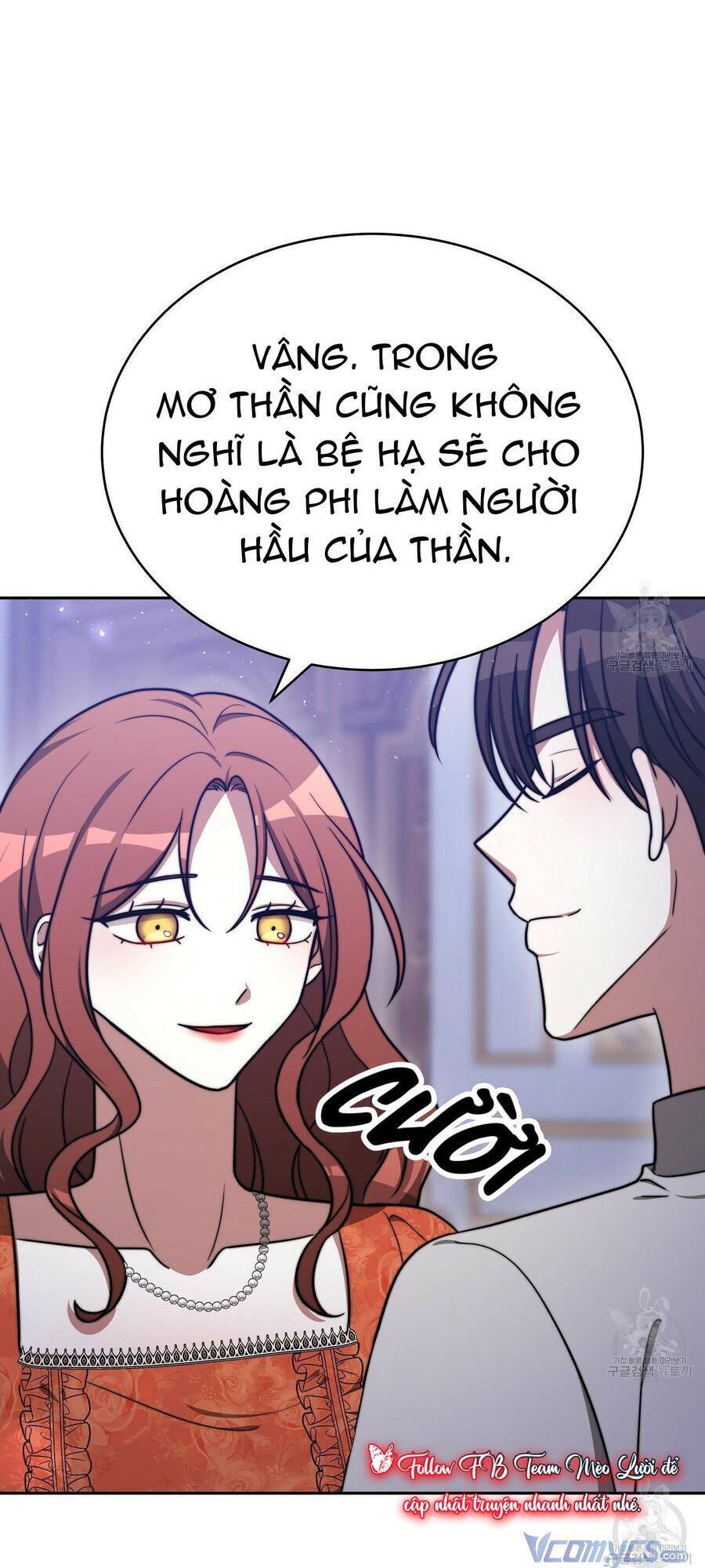 Cuộc Sống Hôn Nhân Ba Người Chapter 62 - 6