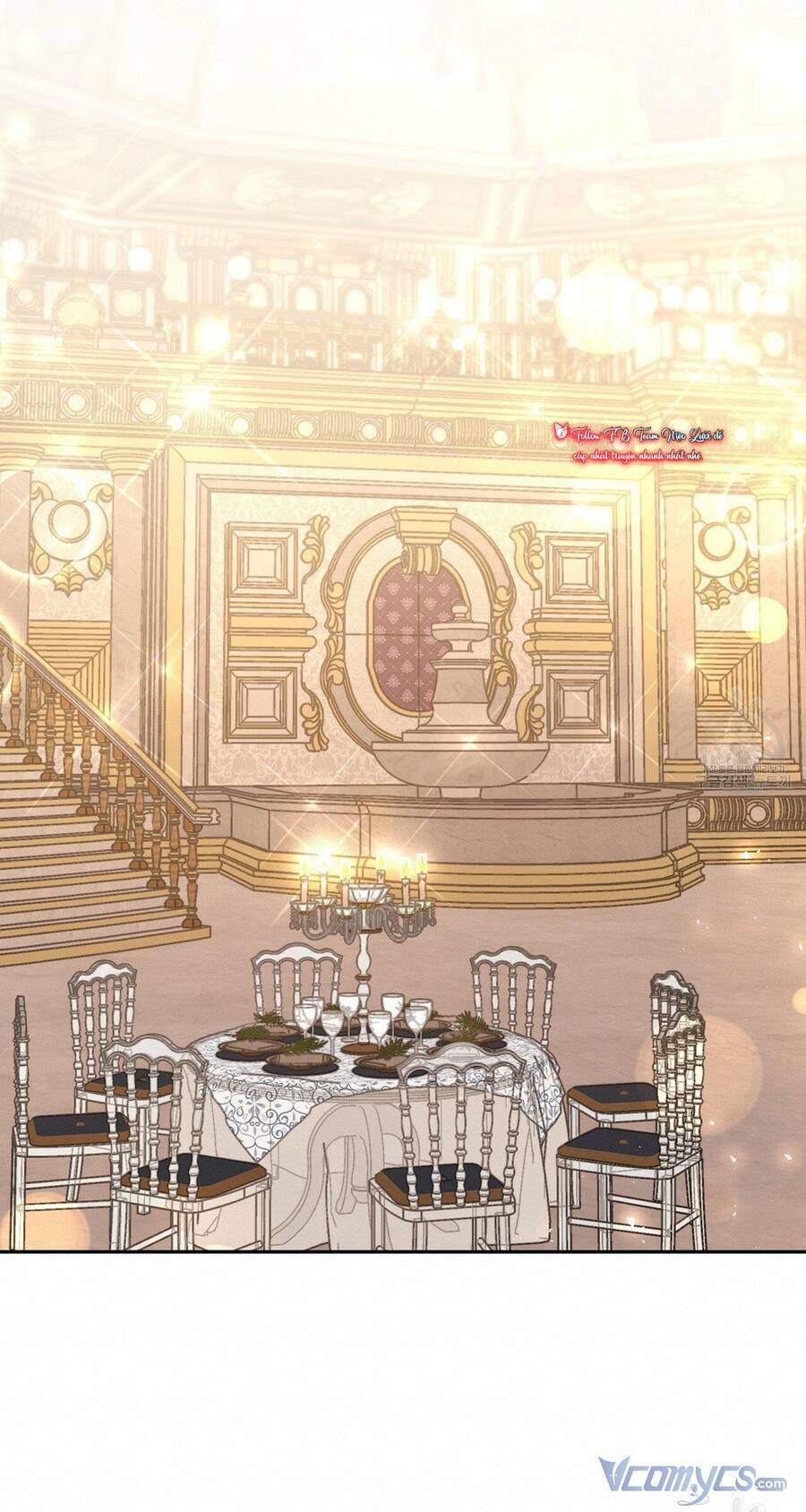 Cuộc Sống Hôn Nhân Ba Người Chapter 62 - 56