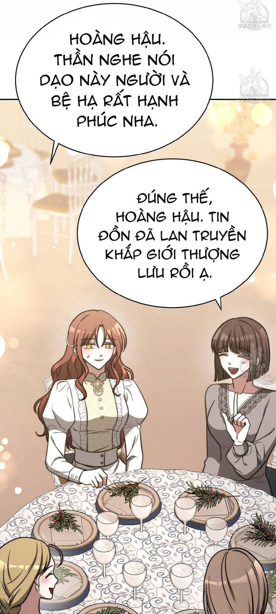 Cuộc Sống Hôn Nhân Ba Người Chapter 62 - 57