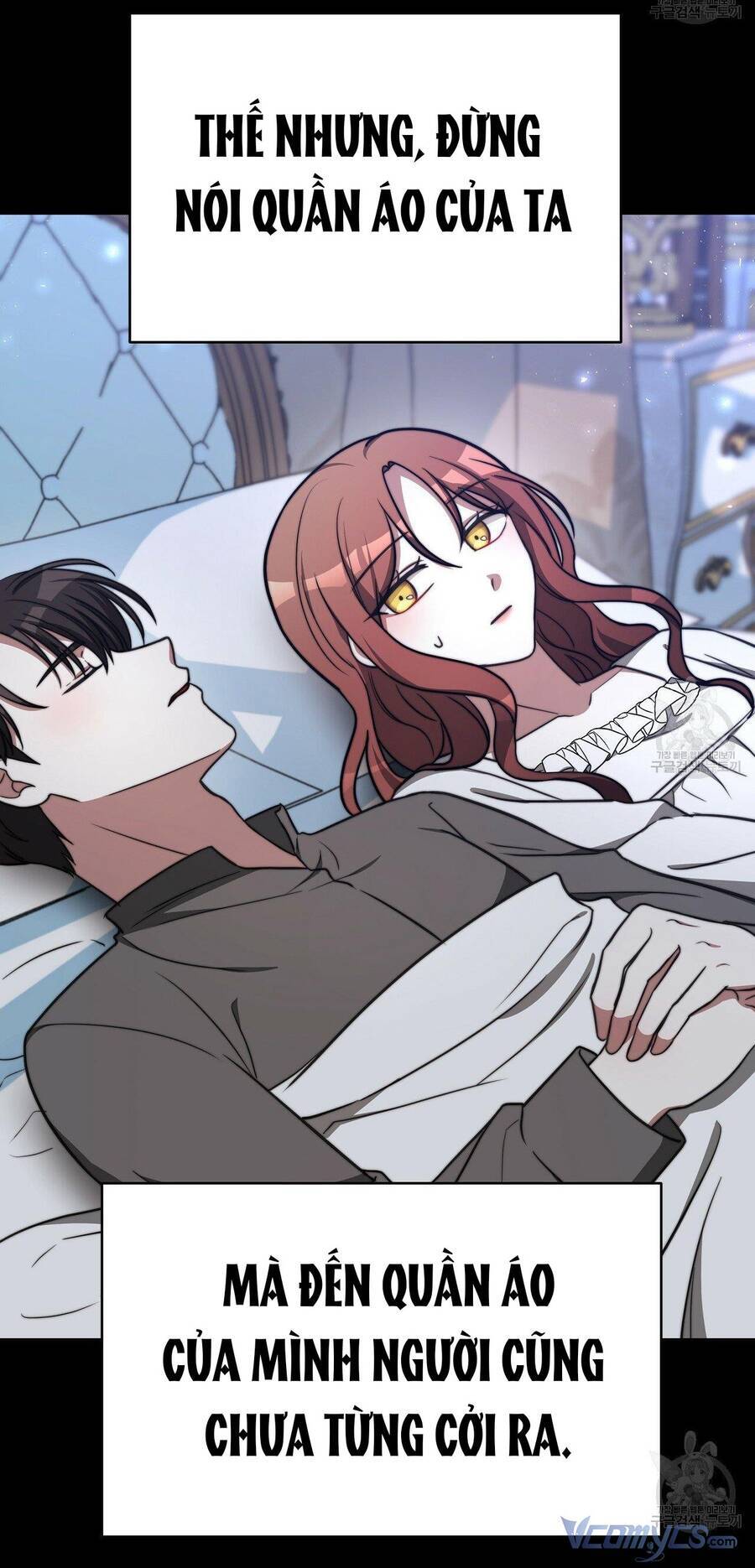 Cuộc Sống Hôn Nhân Ba Người Chapter 62 - 62