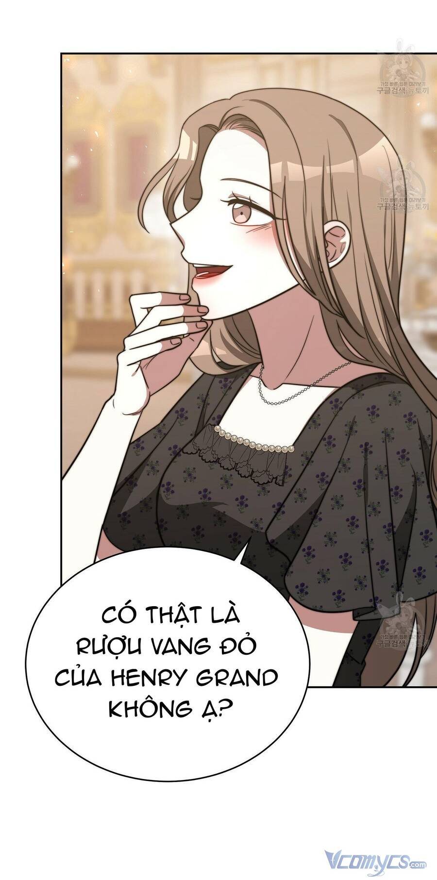 Cuộc Sống Hôn Nhân Ba Người Chapter 62 - 67