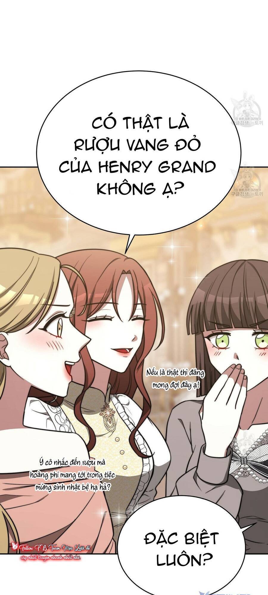 Cuộc Sống Hôn Nhân Ba Người Chapter 62 - 68