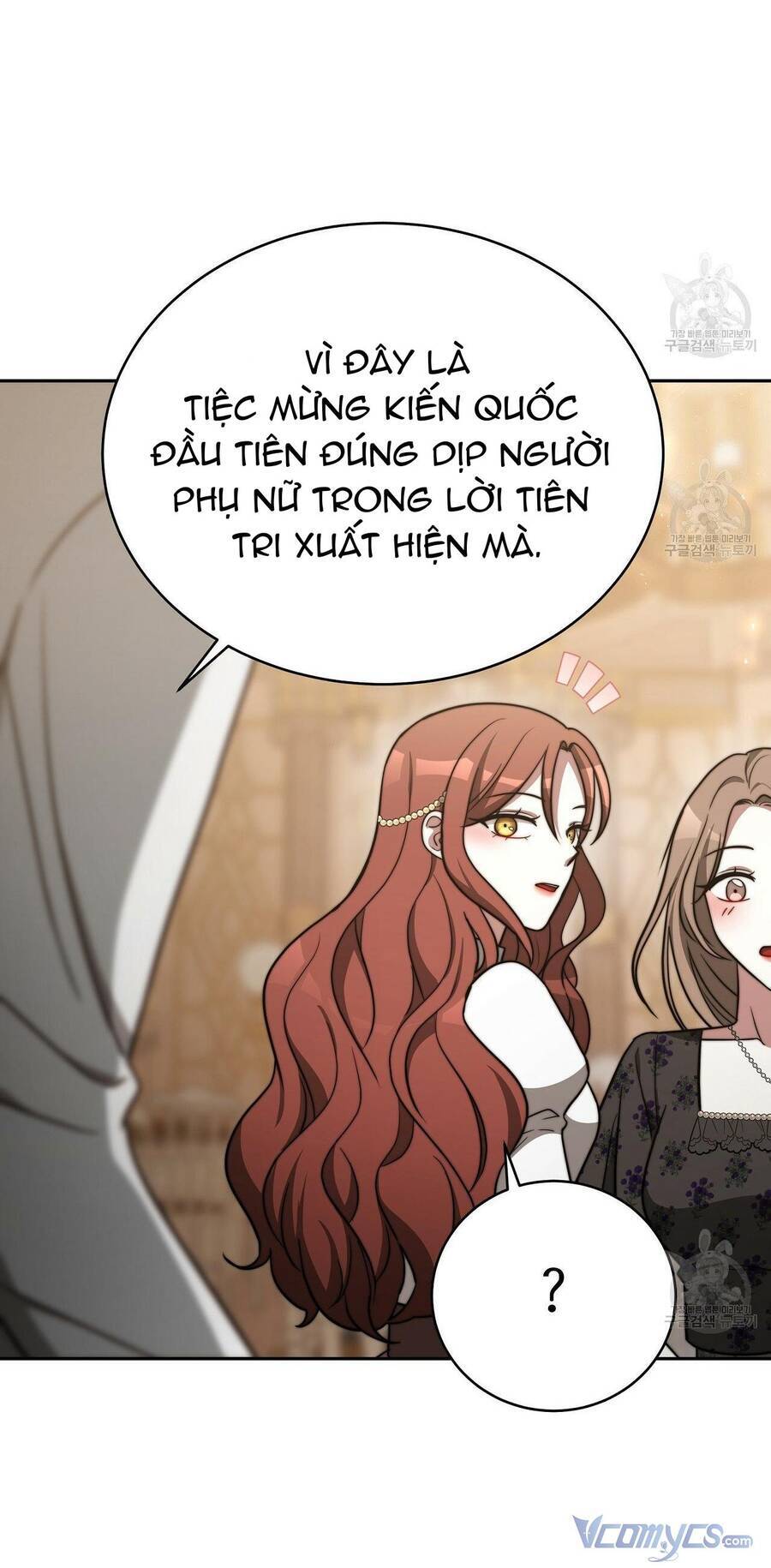 Cuộc Sống Hôn Nhân Ba Người Chapter 62 - 70