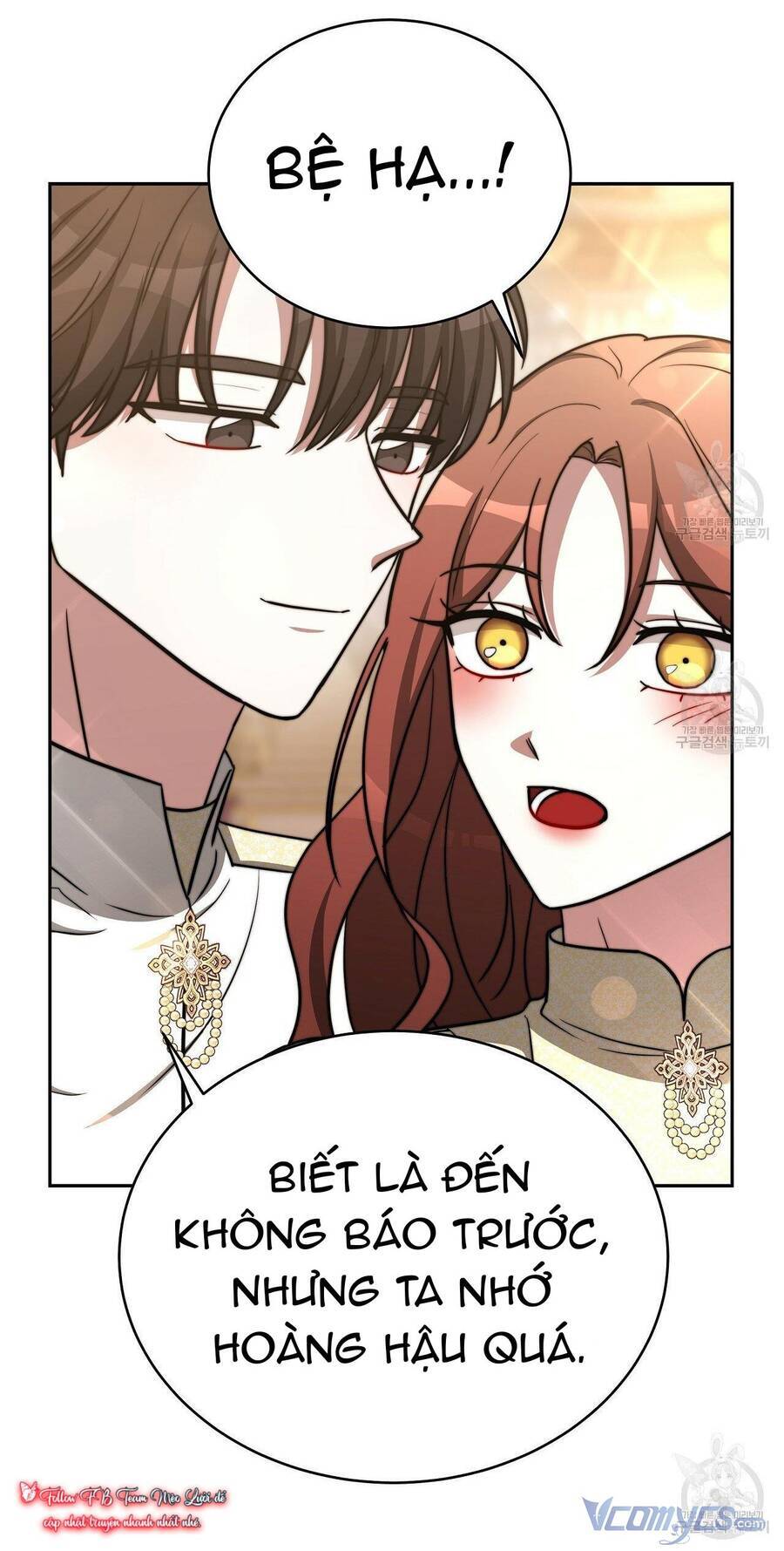 Cuộc Sống Hôn Nhân Ba Người Chapter 62 - 71