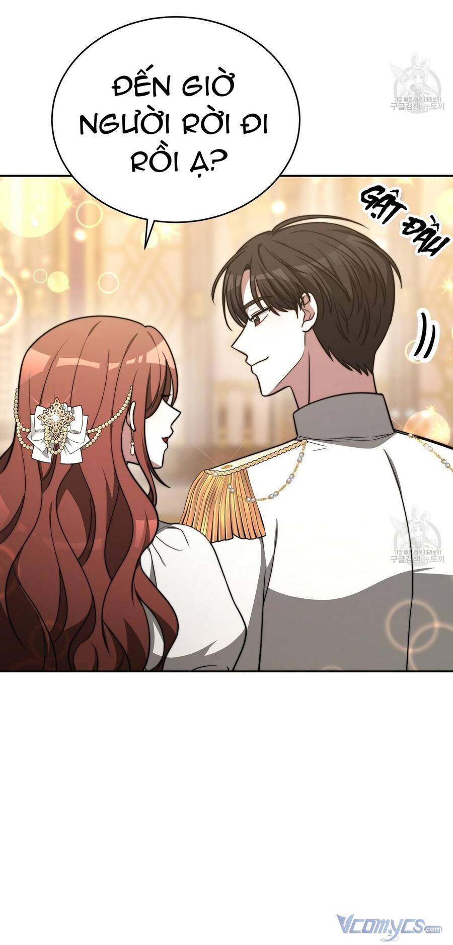 Cuộc Sống Hôn Nhân Ba Người Chapter 62 - 78