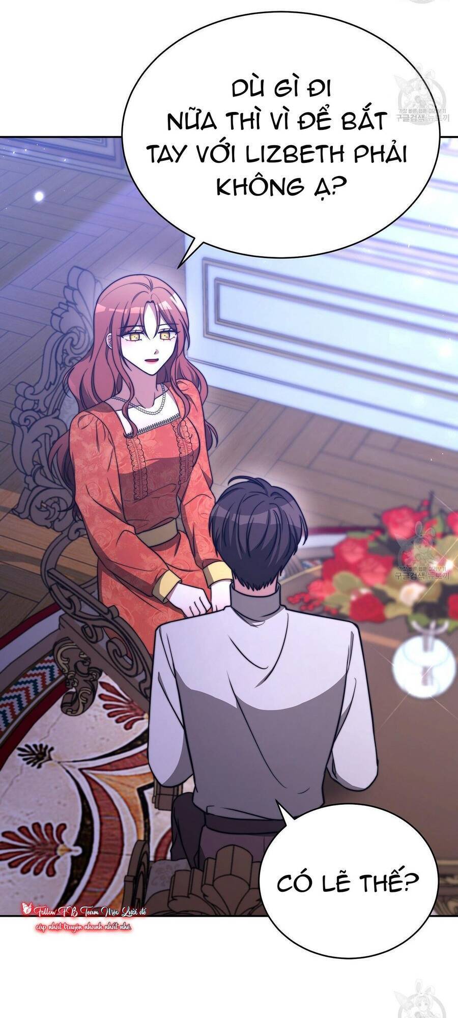 Cuộc Sống Hôn Nhân Ba Người Chapter 62 - 9