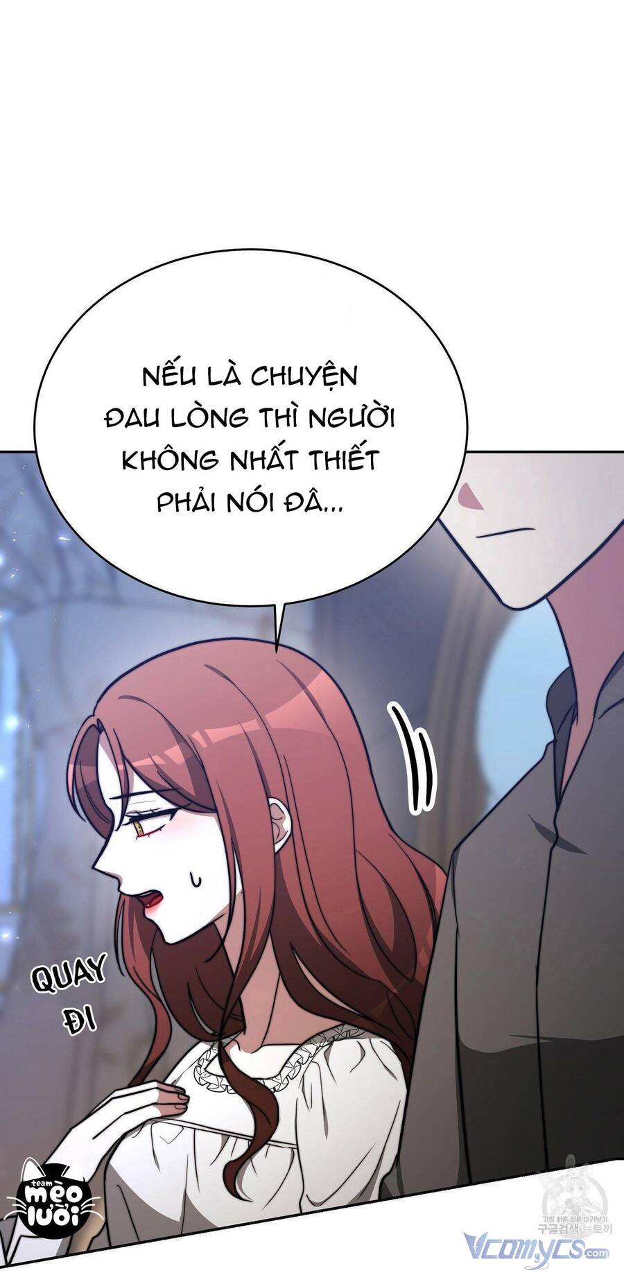 Cuộc Sống Hôn Nhân Ba Người Chapter 63 - 1