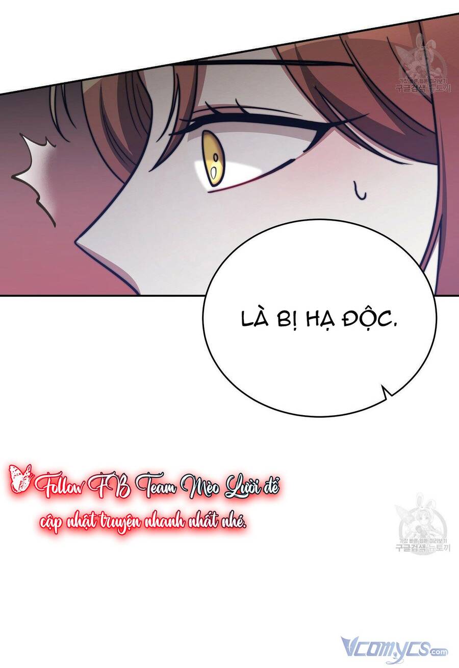Cuộc Sống Hôn Nhân Ba Người Chapter 63 - 2