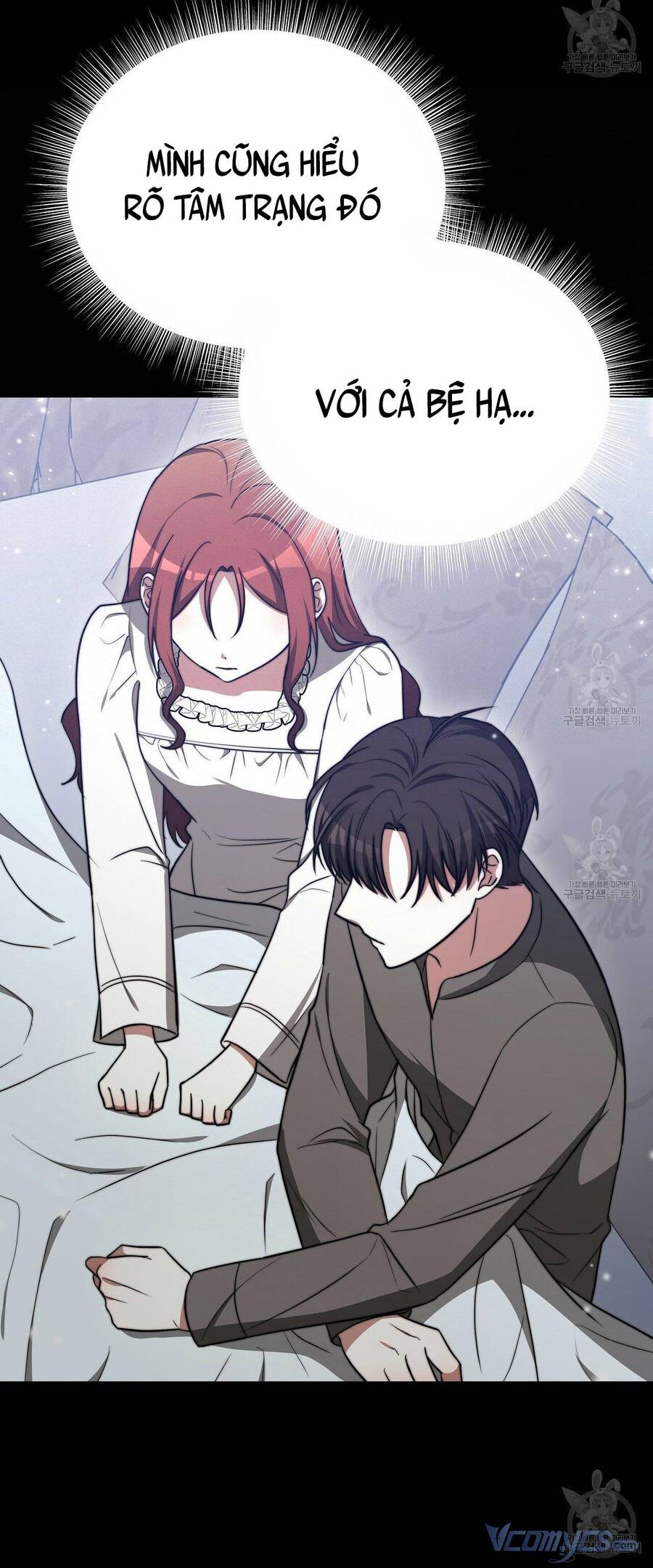 Cuộc Sống Hôn Nhân Ba Người Chapter 63 - 14