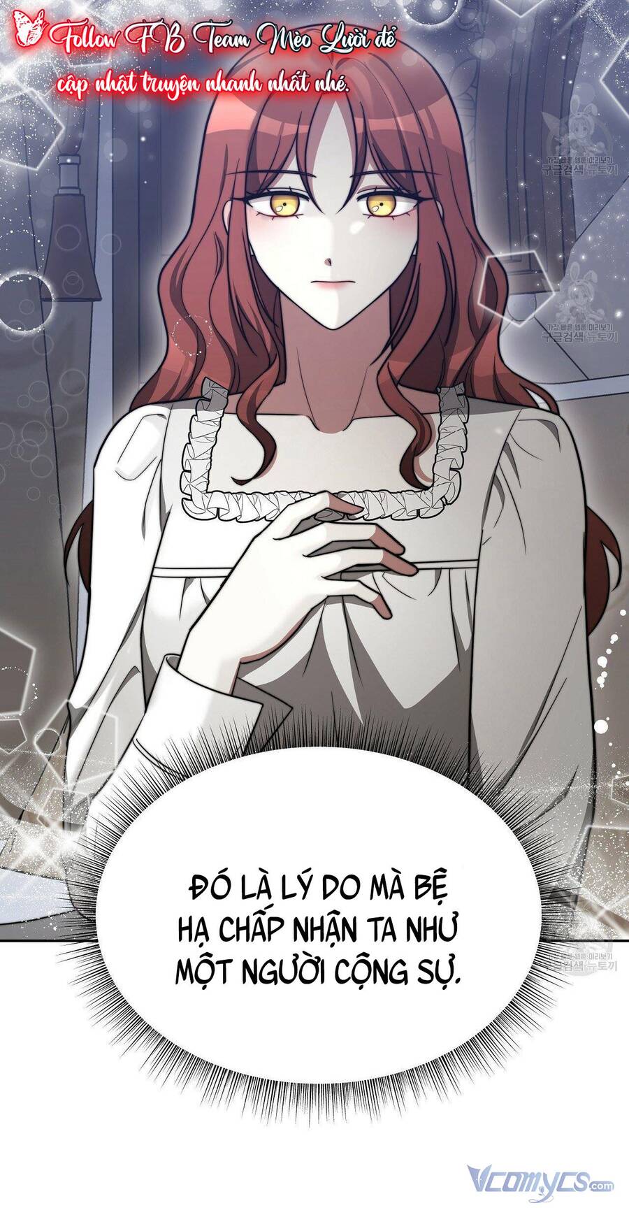 Cuộc Sống Hôn Nhân Ba Người Chapter 63 - 20