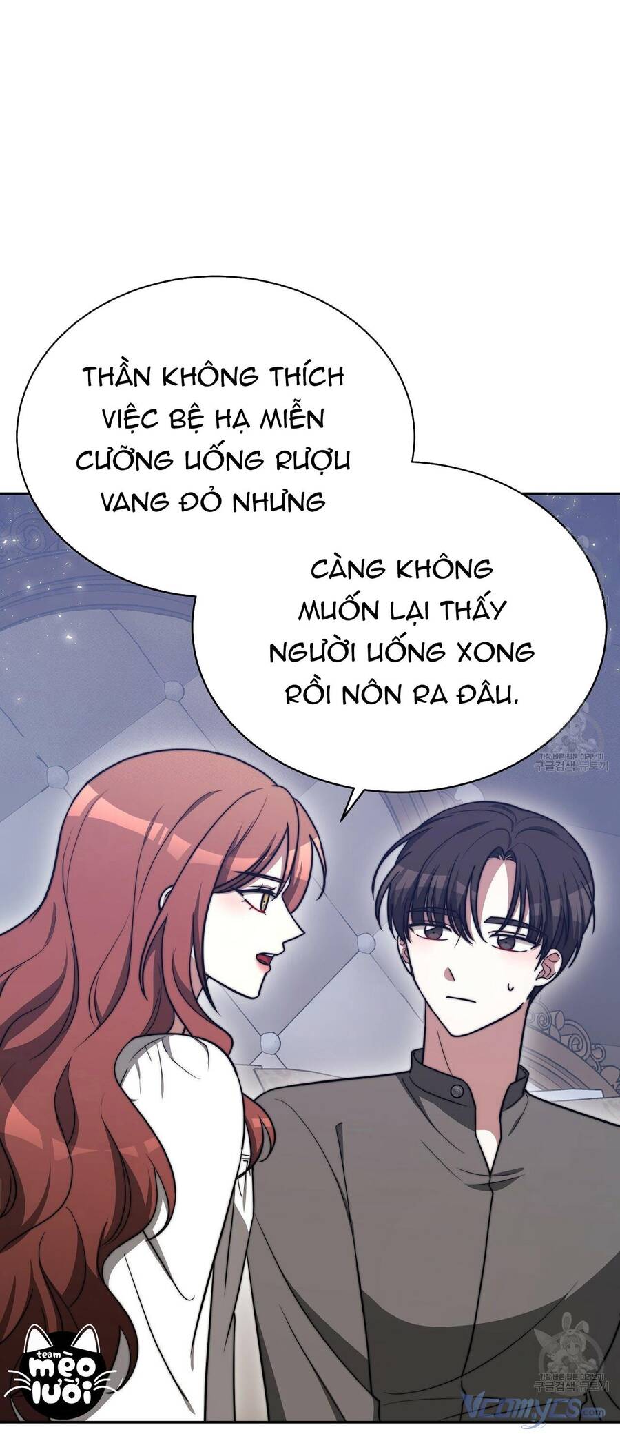 Cuộc Sống Hôn Nhân Ba Người Chapter 63 - 22