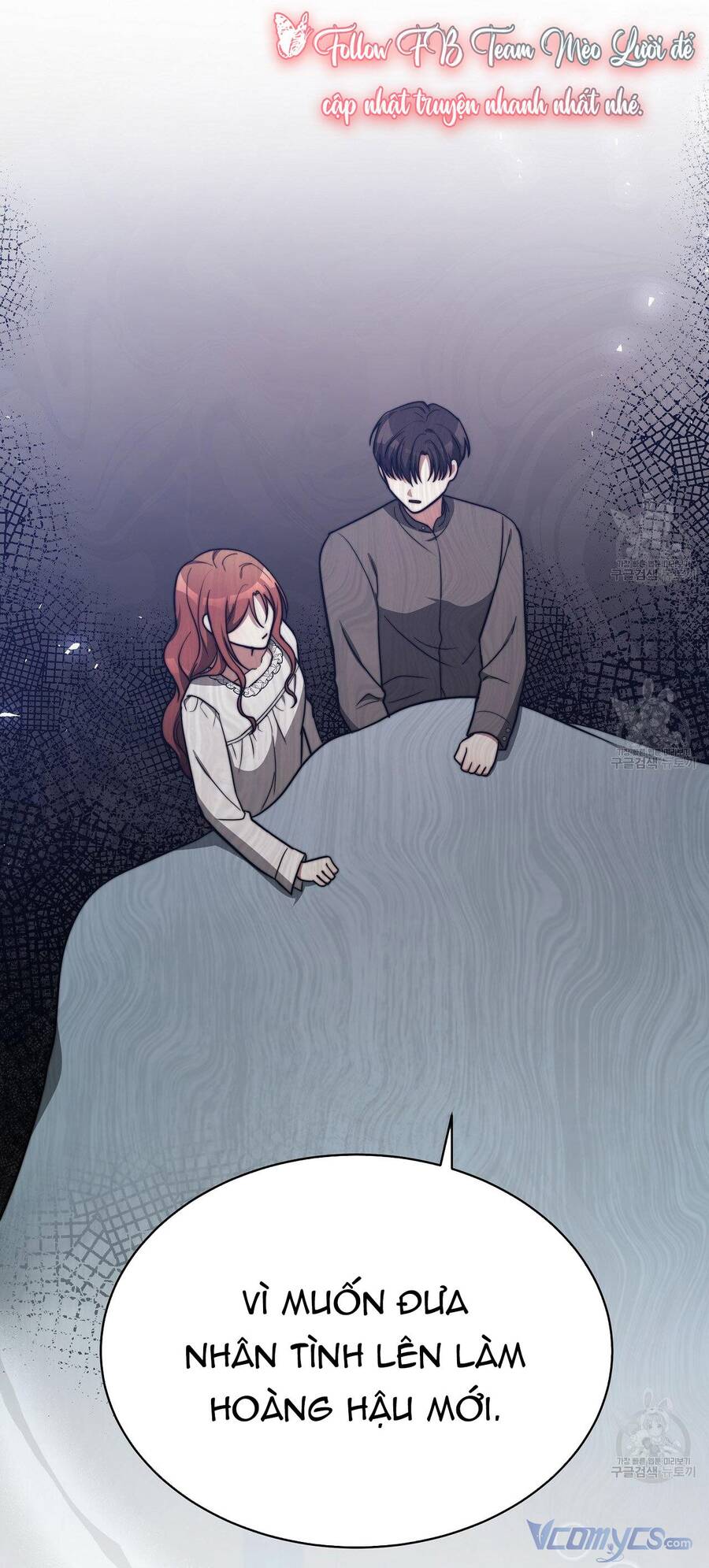 Cuộc Sống Hôn Nhân Ba Người Chapter 63 - 4