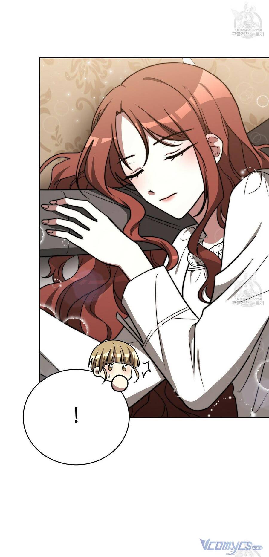 Cuộc Sống Hôn Nhân Ba Người Chapter 63 - 36