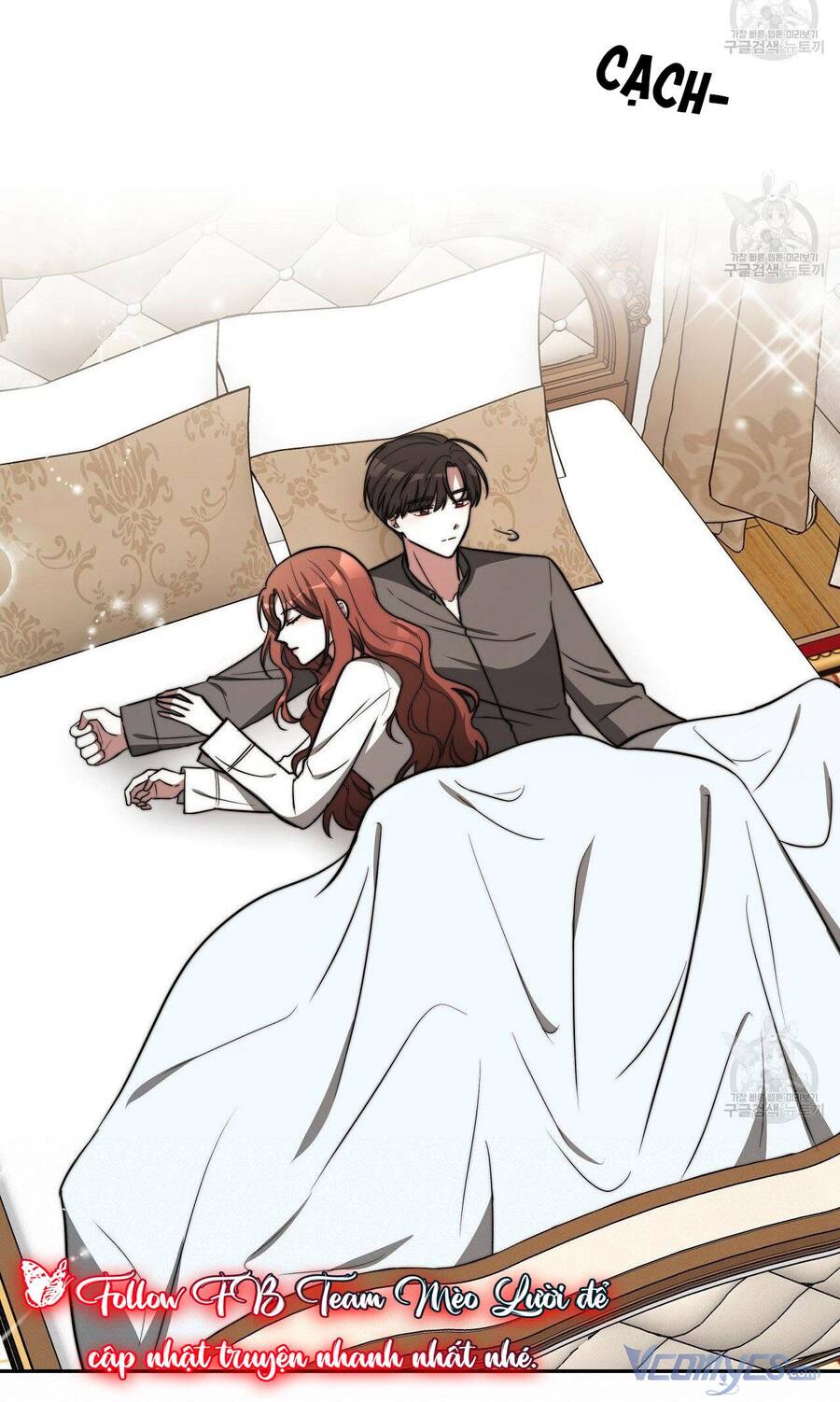 Cuộc Sống Hôn Nhân Ba Người Chapter 63 - 37