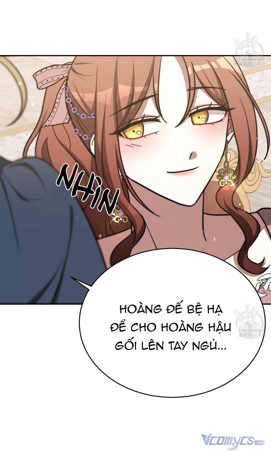 Cuộc Sống Hôn Nhân Ba Người Chapter 63 - 48