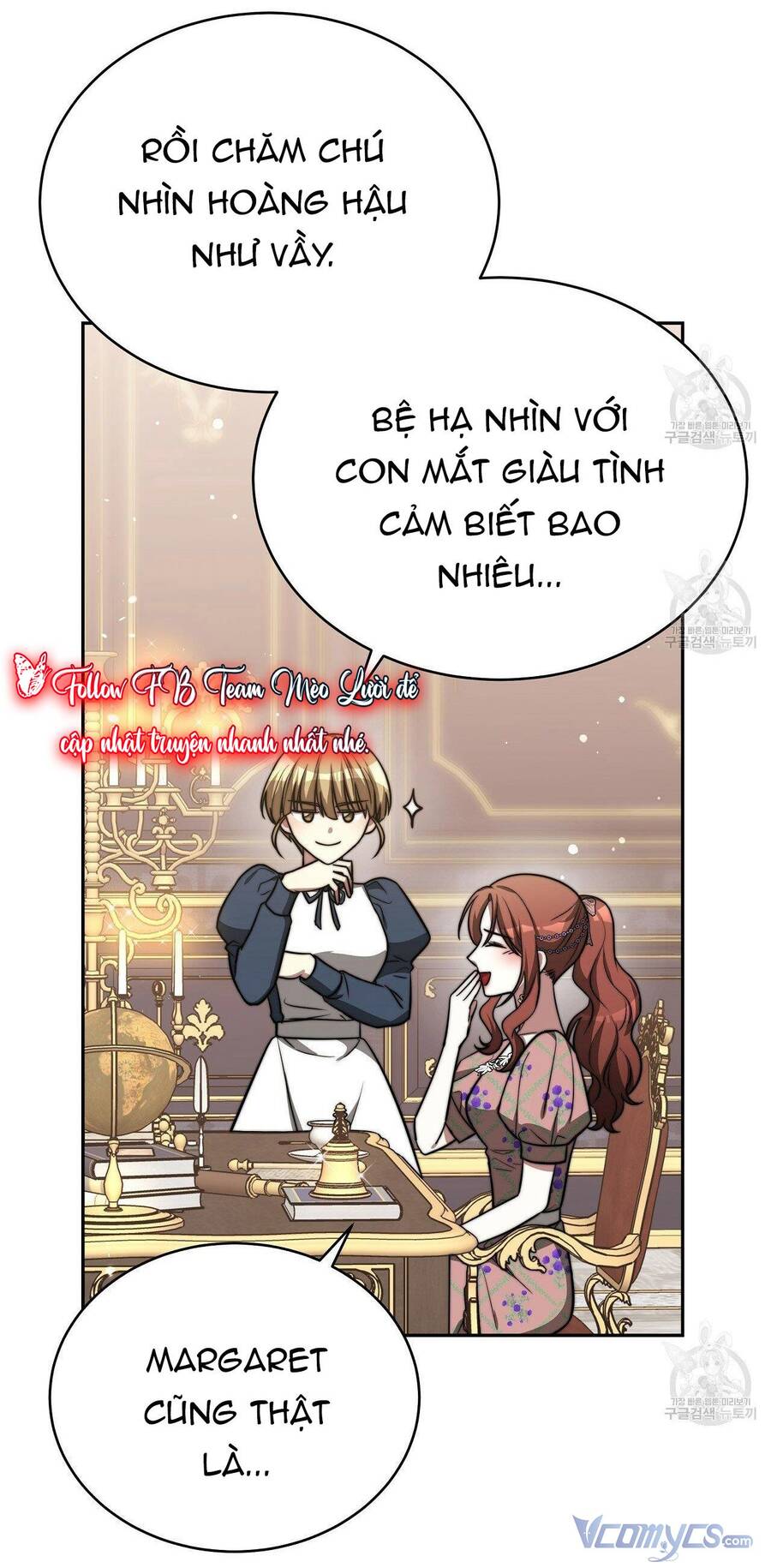 Cuộc Sống Hôn Nhân Ba Người Chapter 63 - 49