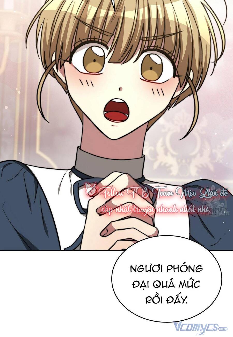Cuộc Sống Hôn Nhân Ba Người Chapter 63 - 51