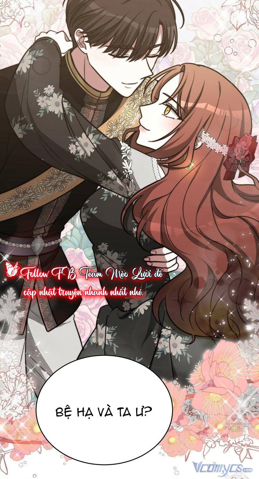 Cuộc Sống Hôn Nhân Ba Người Chapter 63 - 53