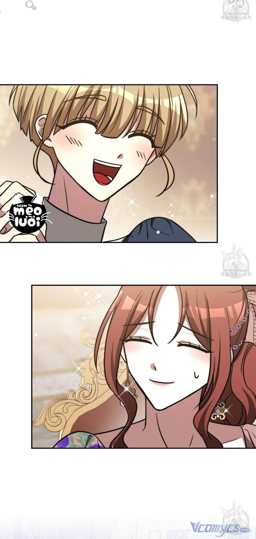 Cuộc Sống Hôn Nhân Ba Người Chapter 63 - 54