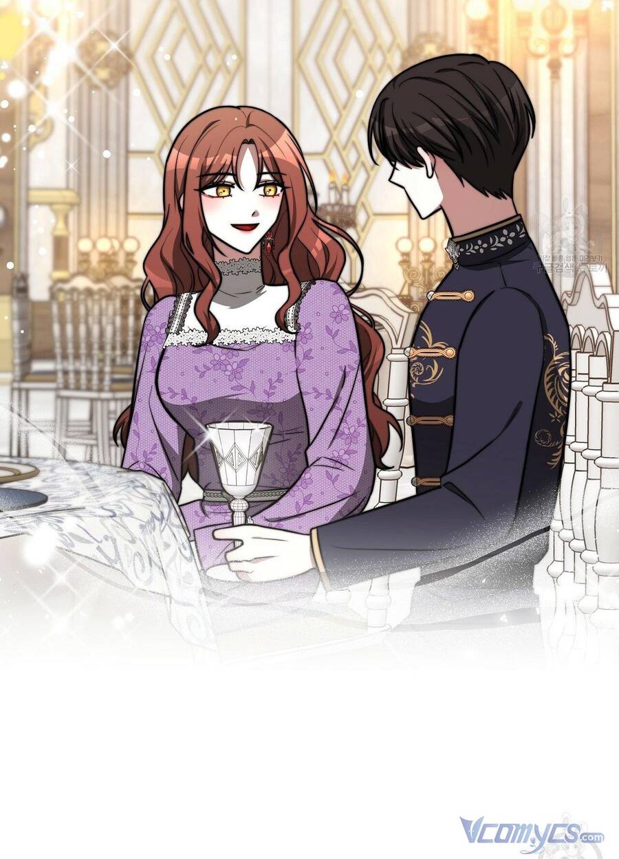 Cuộc Sống Hôn Nhân Ba Người Chapter 63 - 66