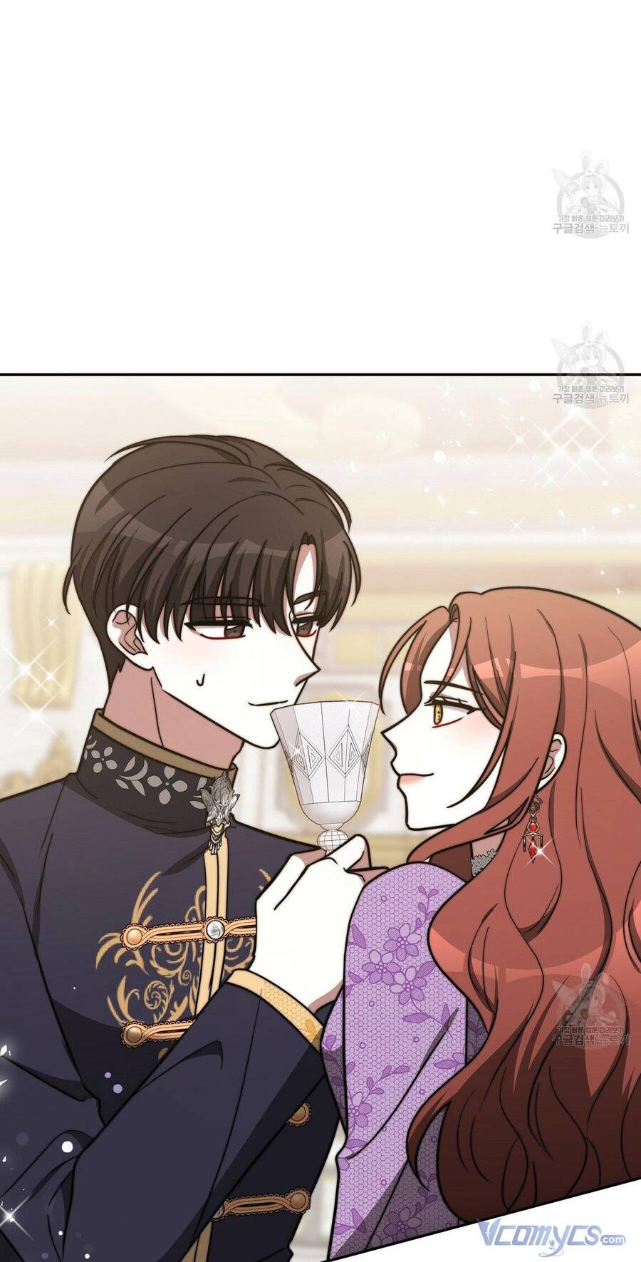 Cuộc Sống Hôn Nhân Ba Người Chapter 63 - 76