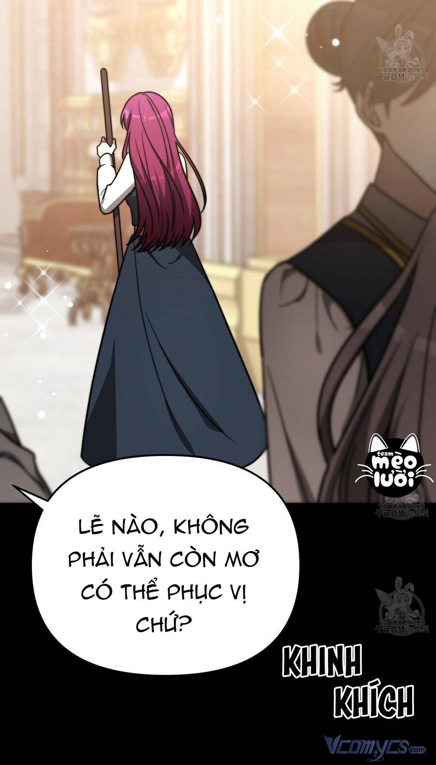 Cuộc Sống Hôn Nhân Ba Người Chapter 63 - 84