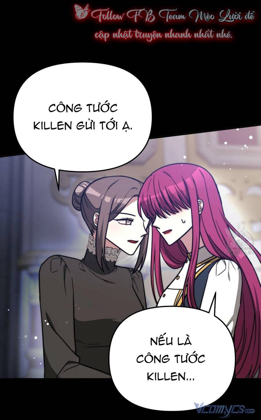 Cuộc Sống Hôn Nhân Ba Người Chapter 63 - 91