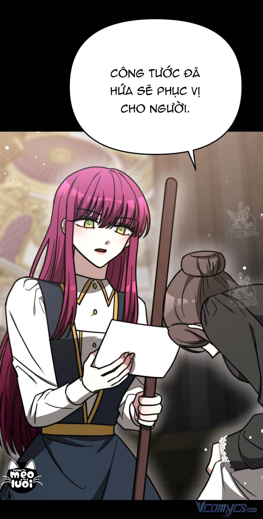 Cuộc Sống Hôn Nhân Ba Người Chapter 63 - 94