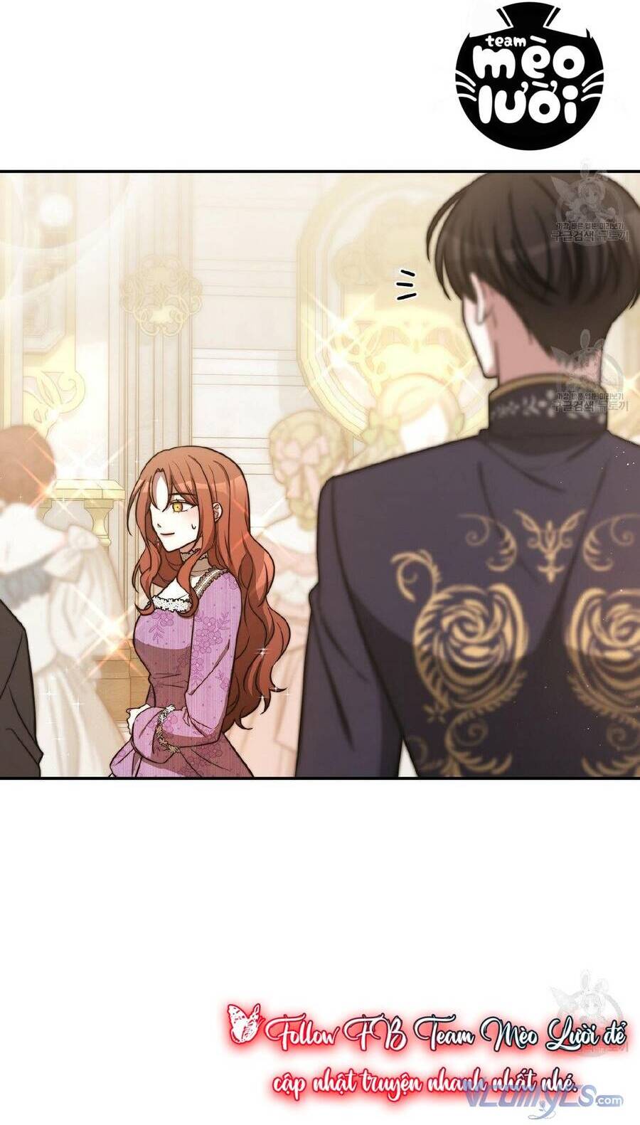 Cuộc Sống Hôn Nhân Ba Người Chapter 64 - 3