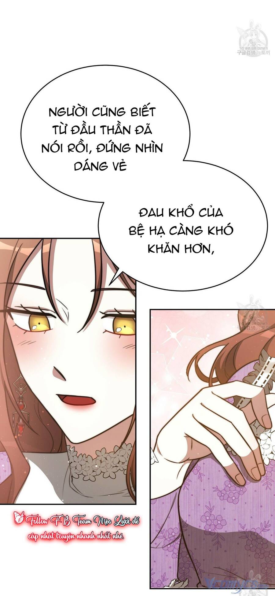 Cuộc Sống Hôn Nhân Ba Người Chapter 64 - 25