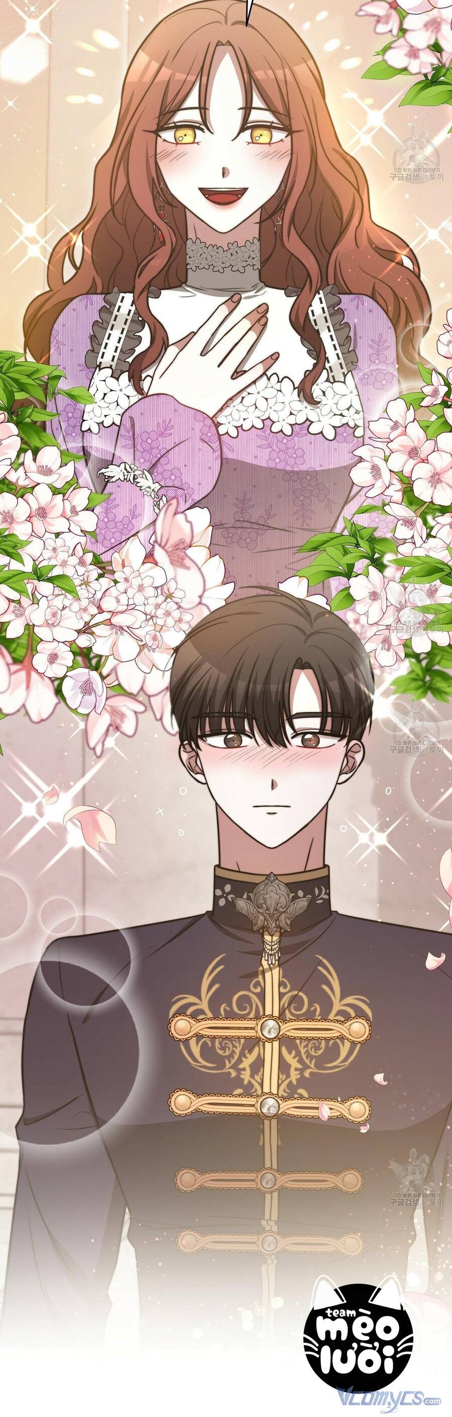 Cuộc Sống Hôn Nhân Ba Người Chapter 64 - 27