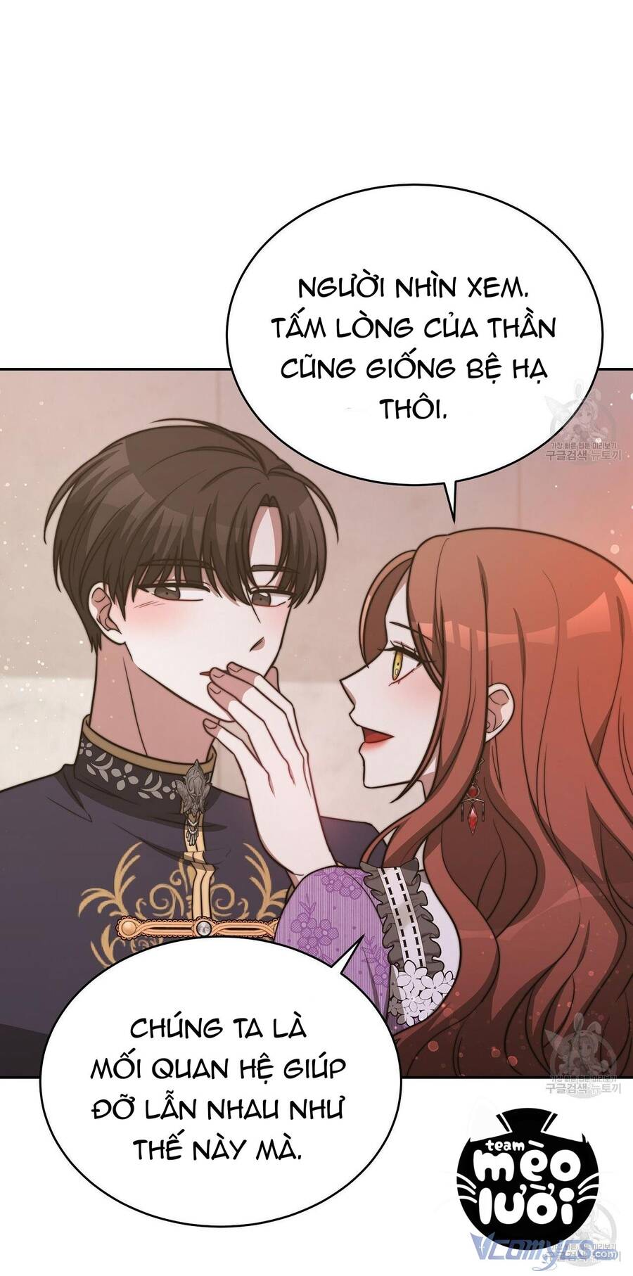 Cuộc Sống Hôn Nhân Ba Người Chapter 64 - 30